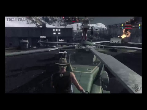 New game H1Z1 ON PS4!!