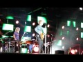 Bon Jovi Metlife Stadium Jumping Jack Flash & Start Me Up July 27 2013
