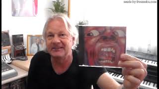 My 20 Favourite Progressive Symphonic Melodic And Electronic Rock  That I Never Get Tired Of