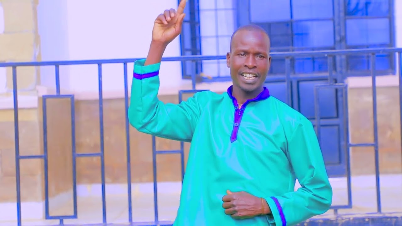 KIMI NGWONY BY PMCA CHEPTILILIK CHOIR