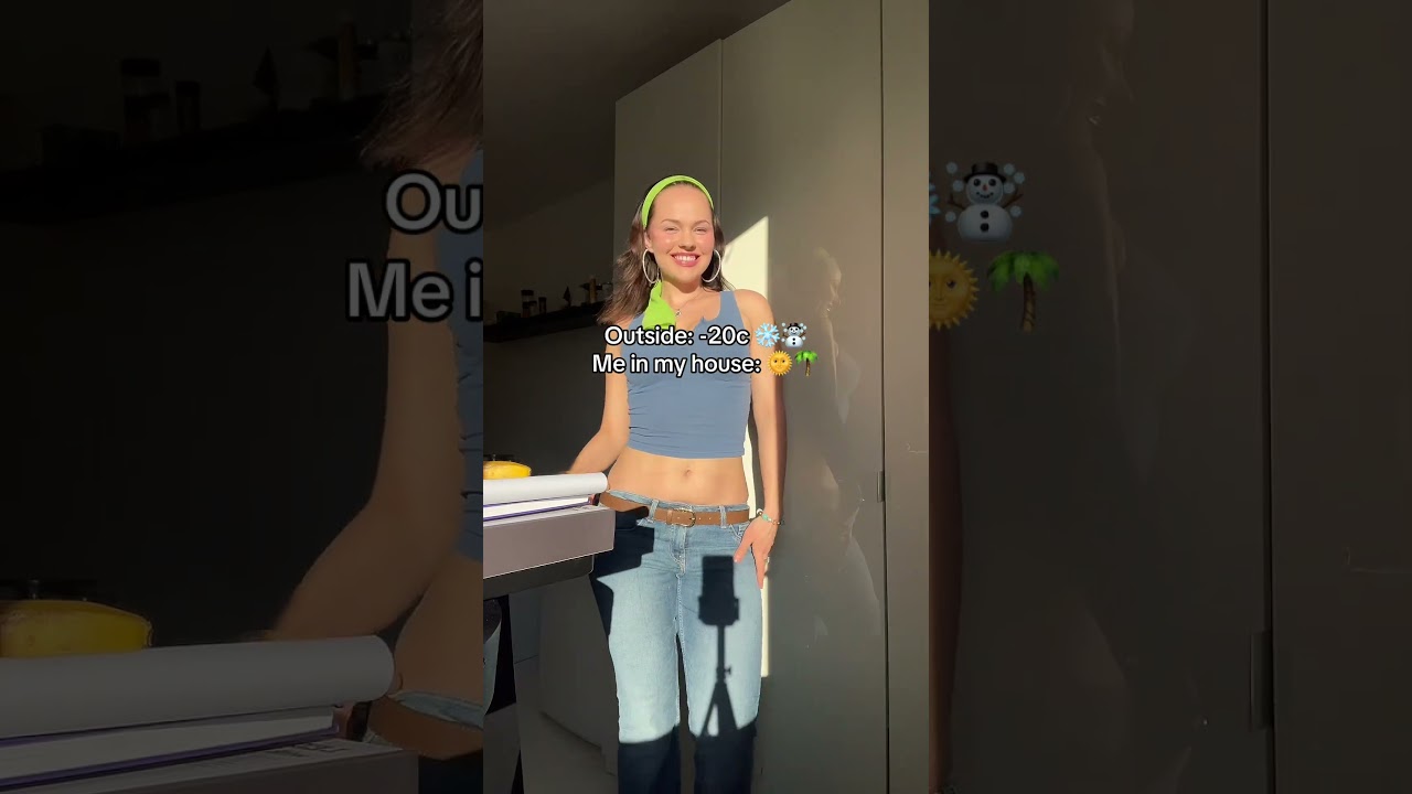 Я сама выбираю свою судьбу ✋🏼☺️