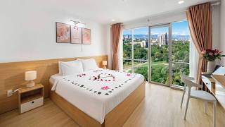 Big Hotel Sai Gon, Ho Chi Minh City, Vietnam | Travel With Rohini