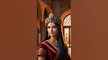 Queen Zenobia The Warrior Queen Of Palmyra 