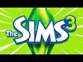 КАМБЕК В THE SIMS 3!