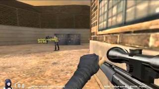 PSF nameless.wmv