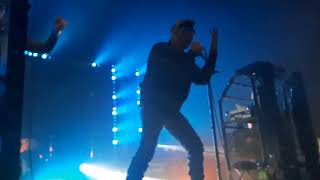 KMFDM Live 2024 March 17 All 4 1, Let Go