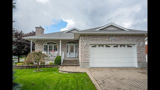 1544 Belcourt Blvd - Orleans
