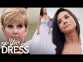 Timid Bride Struggles To Stand Up For Her Princess Dress Vision | Say Yes To The Dress Atlanta