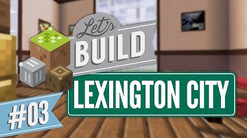 Minecraft | Modded Let