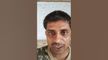 vanilla as an olfactory indicator