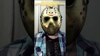 TOP 3 MELHORES ASSASSINOS EM FILMES DE TERROR