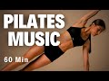 2025 NEW Pilates Music Playlist Best Songs For Pilates Stretching Relaxing 