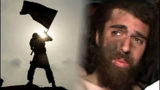 Nasheed Yeh Qaidi Fisabilillah Qaidi | Islamic jihadi Urdu arabic jihad nasheed without music