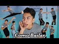 How to Dance at Quinceañeras!! | Louie's Life