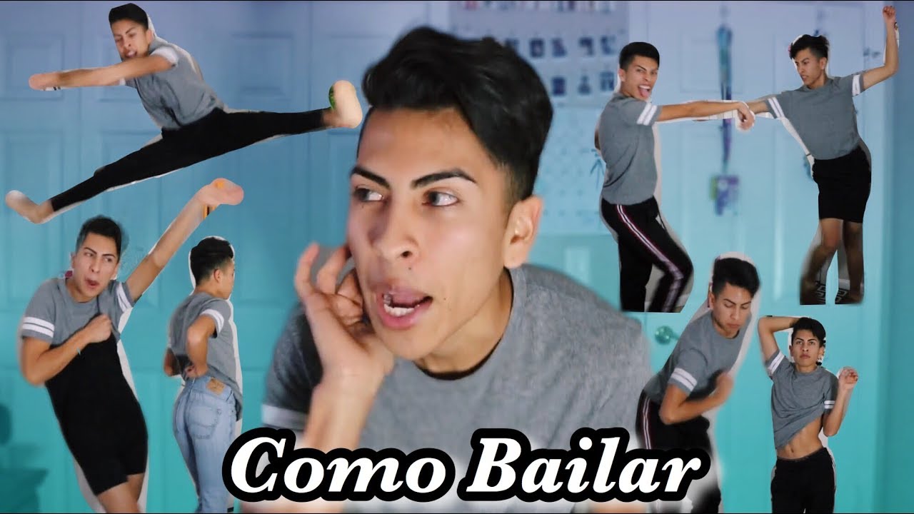 How to Dance at Quinceañeras!! | Louie's Life video phone beyonce mp3
