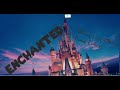 Disney Logo Without Sound Effect ENCHANTED VARIANT