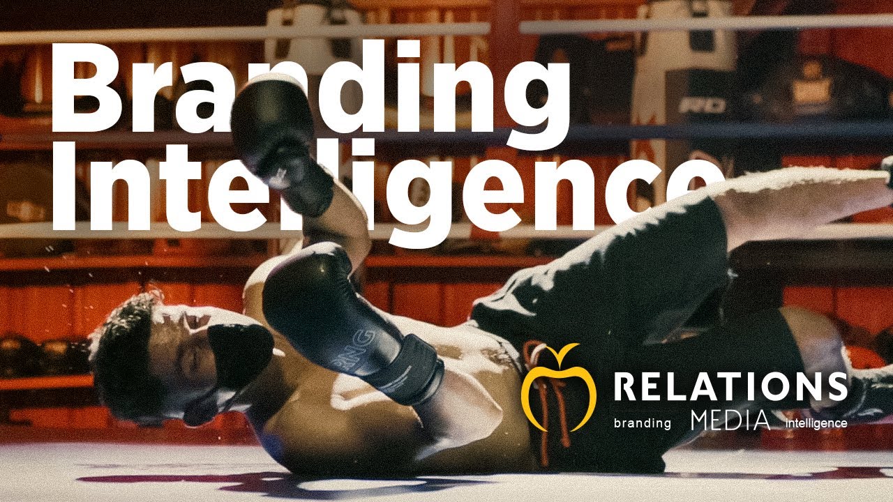 Relations Media | Official Profile Video| The Complete Solution for your company to succeed