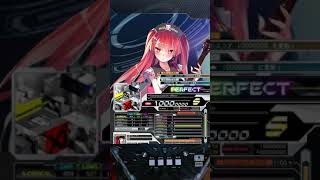 Elemental Creation -xiRemix- [MXM] Lv18 PUC