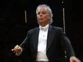 Barenboim - "El amor brujo" (Danza ritual del fuego) Falla