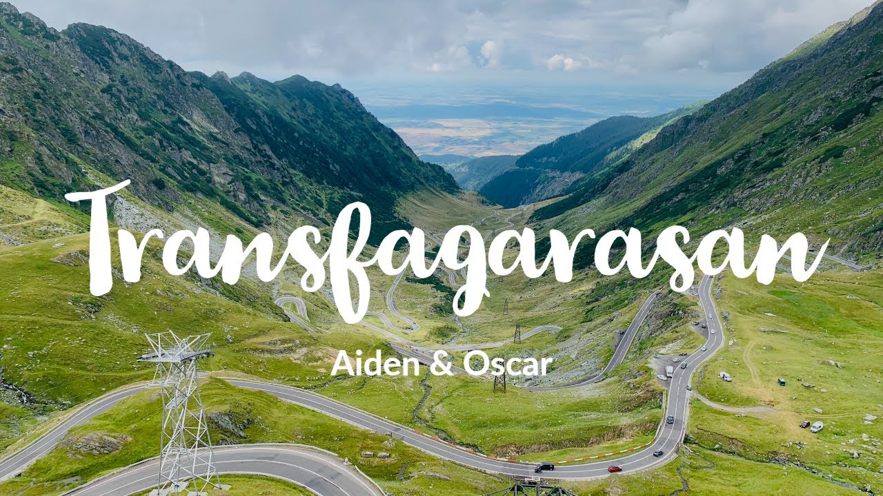 Road Trip to Romania's most spectacular mountain road, Transfagarasan | Sibiu, Romania