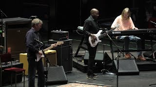 4K - Cross Road Blues - Eric Clapton - Milano 2022