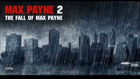 Max Payne 2 Chapter 8 Part 3 (Final)