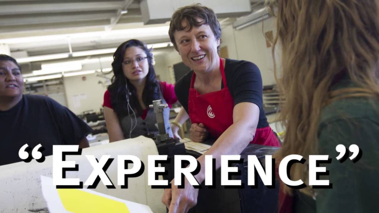 Experience - Adams State
