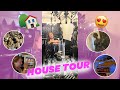 MY HOUSE TOUR | PETITE TV