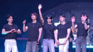 Download Lagu 260920 N.Flying LIVE '&CON5 : into REM' - TAIPEI day2 full cam