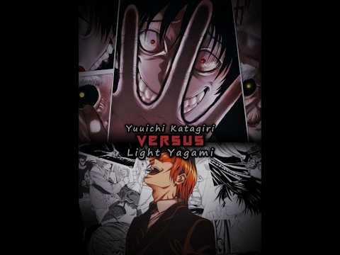 Yuuichi Katagiri Vs