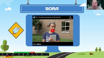 Elementary Summer Reading 2024 Parent Presentation