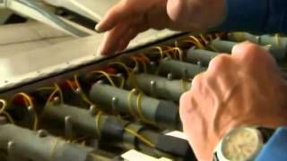 Osévání Mraků - Mini Chemtrails