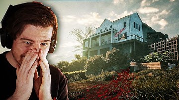 A farming horror game based on true events..