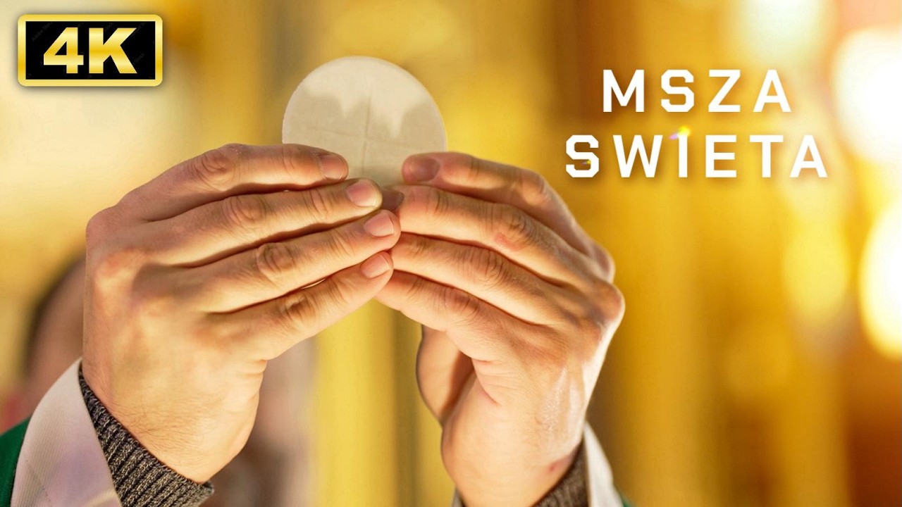 Msza Święta, kościół św. Piotra i Pawła w Krakowie | 18:00 | 27.02.2026