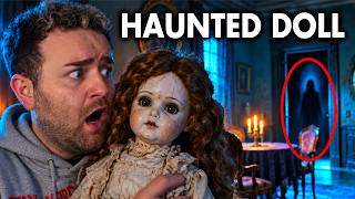 The Most Terrifying Night at West Virginia’s Haunted House