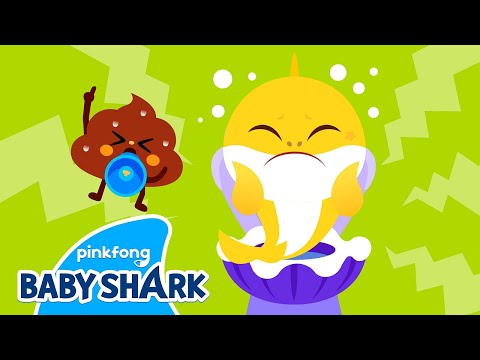 Baby Shark, It's