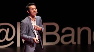 Stop Asking Me, 'What do You Want to be When You Grow Up?' | Todd Amatayakul | TEDxYouth@ISBangkok