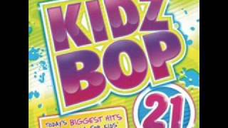 Kidz Bop Hello