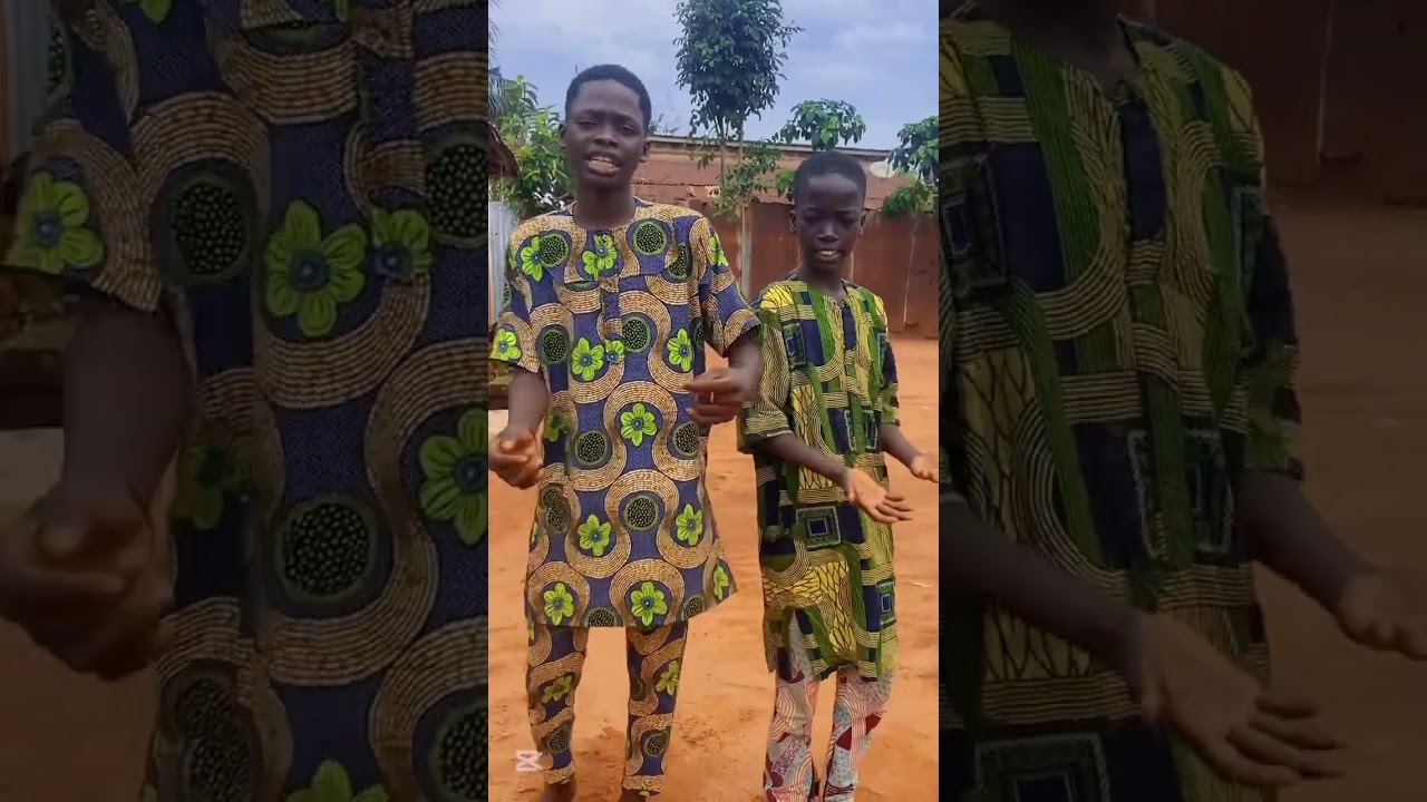 Kintô mon akpô 😹