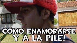 Cómo Enamorarse En 5 Segundos A La Pile Con Guido