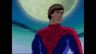 Spider Man No Way Home Trailer 90s Cartoon Style