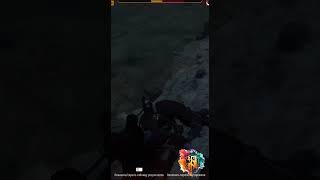 Требушетом в лицо! Mount and blade 2 Bannerlord #shorts