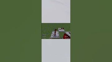 How to build a Redstone repeater clock in Minecraft