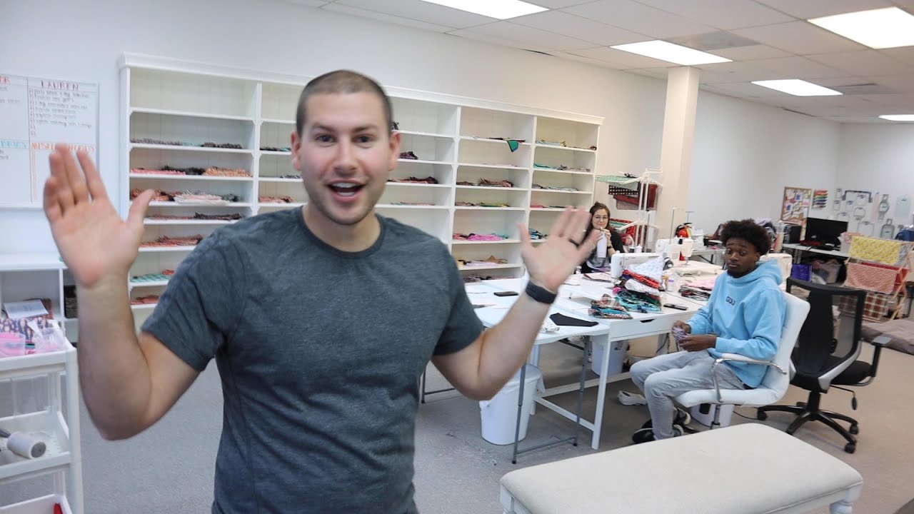 It's Everyone Against Nick! VLOGMAS Day 10