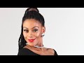 Letoya Makhene Kicked Out Of Her Apartment With Her Newborn Due To Unpaid Rent Letoya Makhene Kicked Out Of Her Apartment With Her Newborn Due To Unpaid Rent