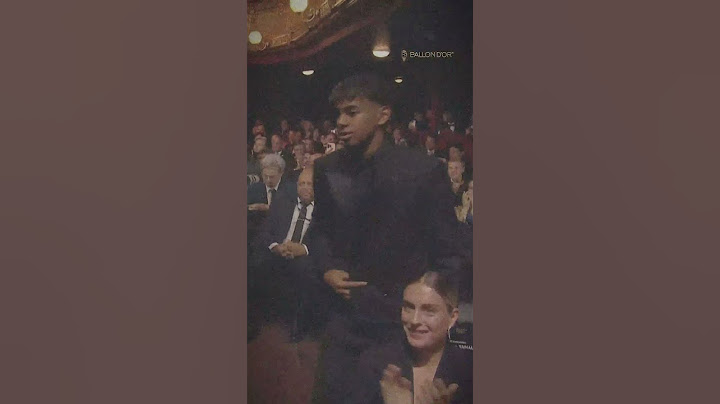 lamine yamal ballon d'or 2024 winner 🏆