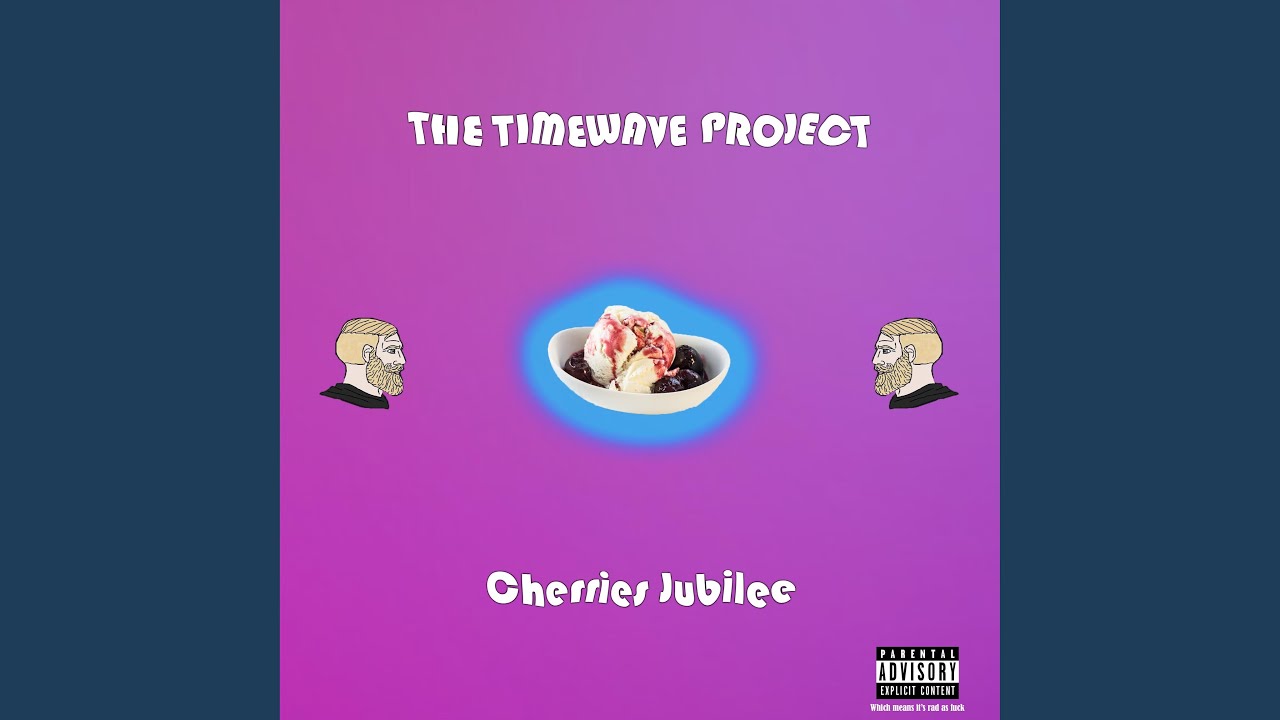 Cherries Jubilee YouTube