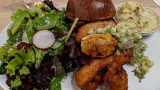 WURSTHALL -  J. Kenji Lopez-Alt's new restaurant in San Mateo