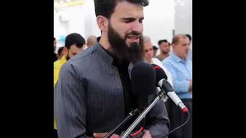 سوره هود فجريه من فجريات رمضان