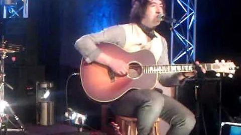 Plain White T's at JBTV Studio in Chicago